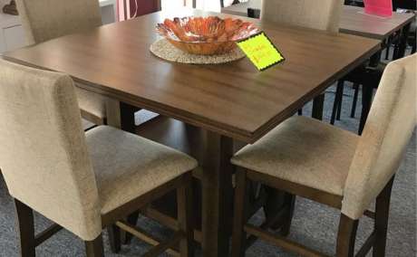 5pc Dining Set