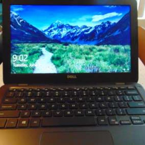 Dell Inspiron Laptop 3180