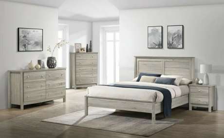 Queen Bedroom Set