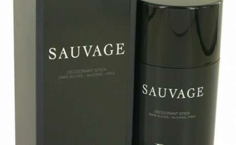 Dior Sauvage 2.5oz Men's Deodorant